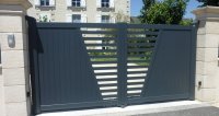 Notre société de clôture et de portail à Saint-Ouen-d'Attez